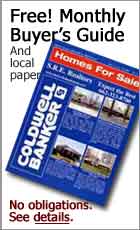 Free Monthly Buyer's Guide