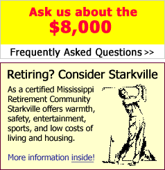 Starkville Real Estate Home Team Mission