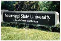 Research Park sign