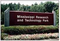 MSU sign